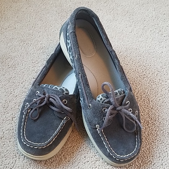 Sperry Shoes - Sperry Top-Sider